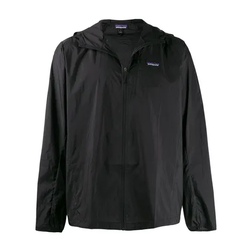 Jackets > Light Jackets - - Patagonia - Modalova