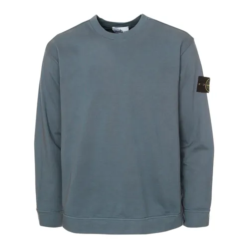 Sweatshirts & Hoodies > Sweatshirts - - Stone Island - Modalova