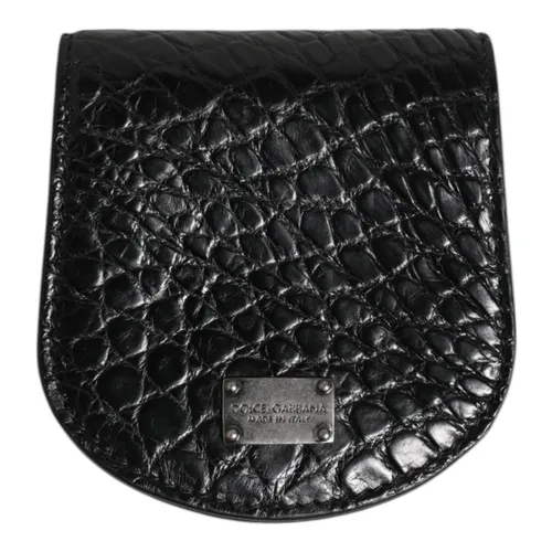 Accessories > Wallets & Cardholders - - Dolce & Gabbana - Modalova