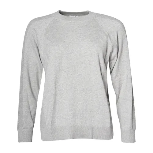 Knitwear > Round-neck Knitwear - - Lind - Modalova