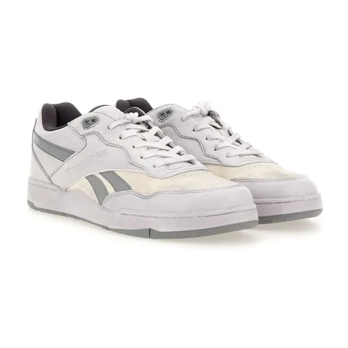 Reebok - Shoes > Sneakers - Gray - Reebok - Modalova