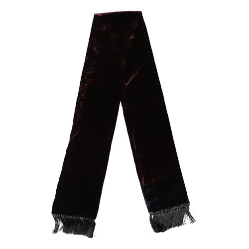 Accessories > Scarves - - Dolce & Gabbana - Modalova