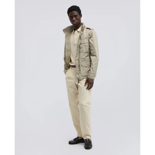 Trousers > Chinos - - Aspesi - Modalova