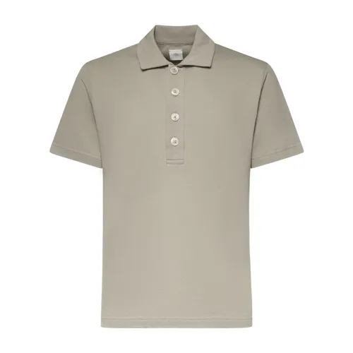 Tops > Polo Shirts - - Eleventy - Modalova