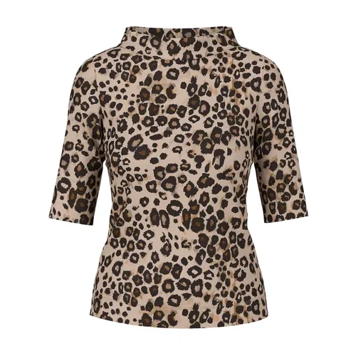 Tops > T-Shirts - - Marc Cain - Modalova
