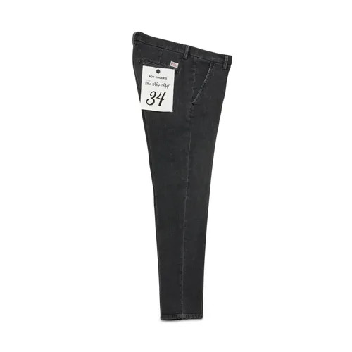 Jeans > Slim-fit Jeans - - Roy Roger's - Modalova
