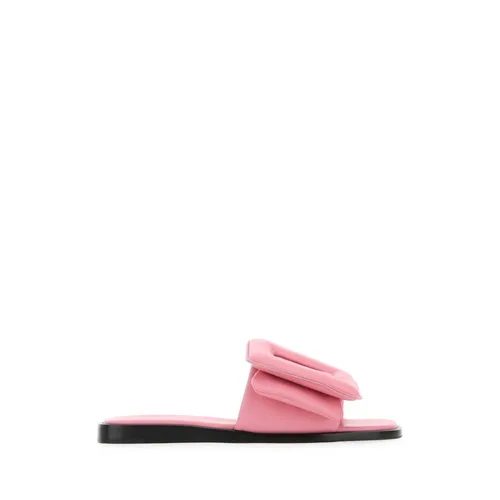 Shoes > Flip Flops & Sliders > Sliders - - Boyy - Modalova
