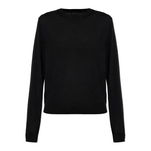Knitwear > Round-neck Knitwear - - Birgitte Herskind - Modalova