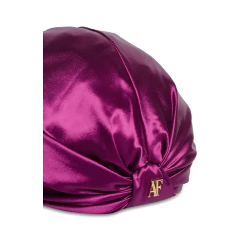Accessories > Hats > Hats - - Alberta Ferretti - Modalova
