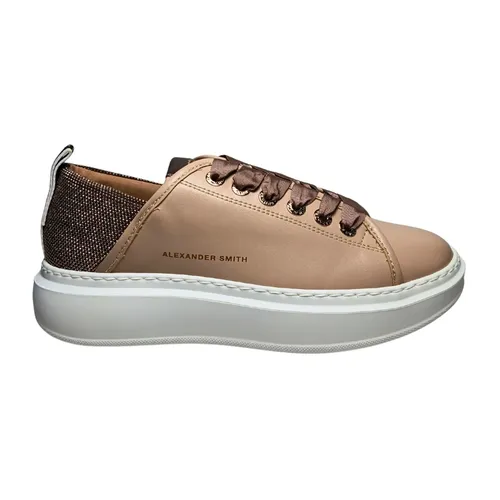 Shoes > Sneakers - - Alexander Smith - Modalova
