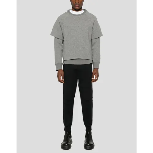 Sweatshirts & Hoodies > Sweatshirts - - Neil Barrett - Modalova