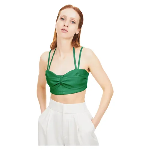 Tops > Sleeveless Tops - - THEMOIRè - Modalova