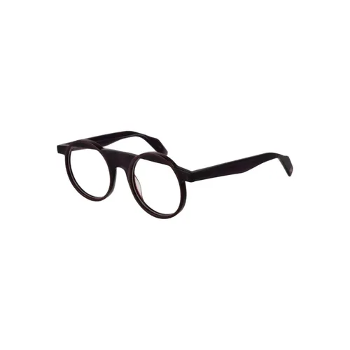 Accessories > Glasses - - Yohji Yamamoto - Modalova