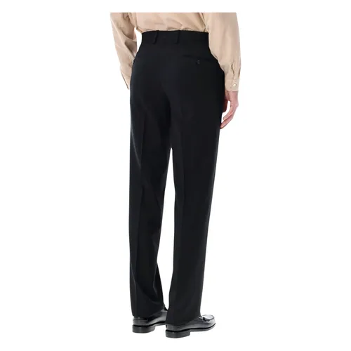 Trousers > Suit Trousers - - Lardini - Modalova