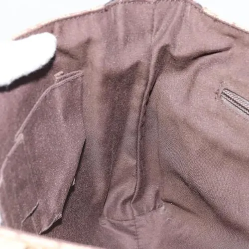 Pre-owned > Pre-owned Bags > Pre-owned Cross Body Bags - - Gucci Vintage - Modalova