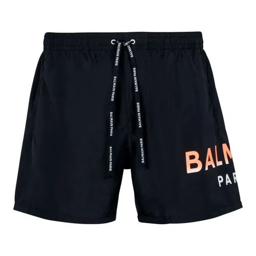 Swimwear > Beachwear - - Balmain - Modalova