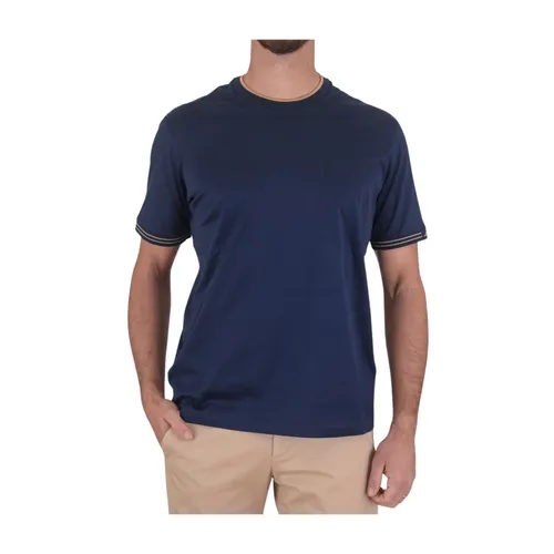 Tops > T-Shirts - - Paul & Shark - Modalova