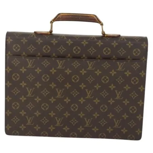 Pre-owned > Pre-owned Bags > Pre-owned Handbags - - Louis Vuitton Vintage - Modalova
