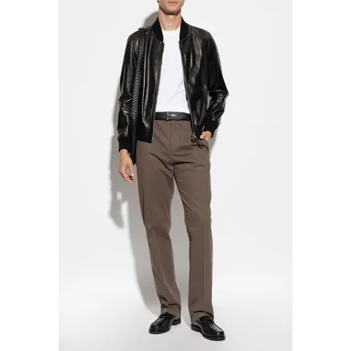 Tops > T-Shirts - - Tom Ford - Modalova