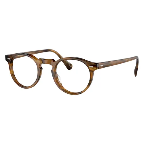 Accessories > Glasses - - Oliver Peoples - Modalova