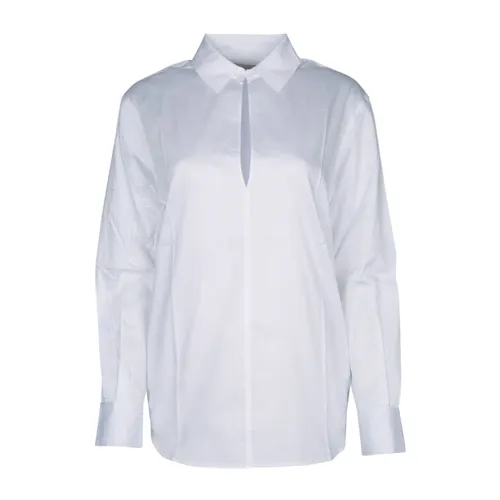 Blouses & Shirts > Shirts - - Calvin Klein - Modalova