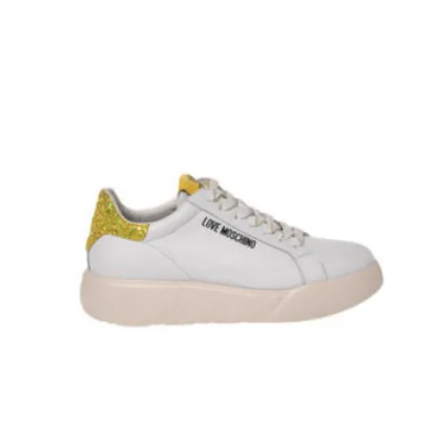 Shoes > Sneakers - - Love Moschino - Modalova
