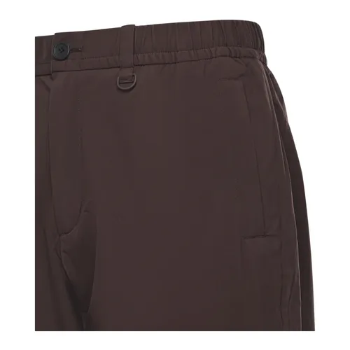 Trousers > Chinos - - Laminar - Modalova
