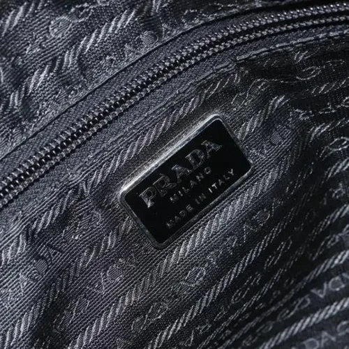 Pre-owned > Pre-owned Bags > Pre-owned Handbags - - Prada Vintage - Modalova