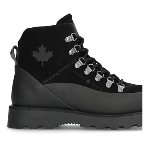 Sport > Outdoor > Trekking Boots - - Canada Snow - Modalova