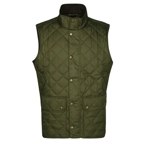 Barbour - Jackets > Vests - Green - Barbour - Modalova