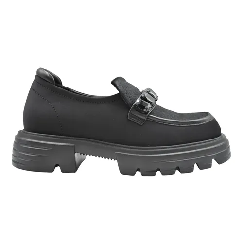 Shoes > Flats > Loafers - - Jeannot - Modalova