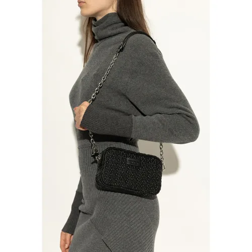 Bags > Shoulder Bags - - Emporio Armani - Modalova