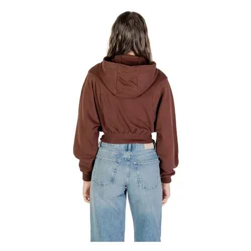 Sweatshirts & Hoodies > Zip-throughs - - Tommy Jeans - Modalova