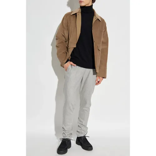 Knitwear > Cashmere Knitwear - - Eleventy - Modalova