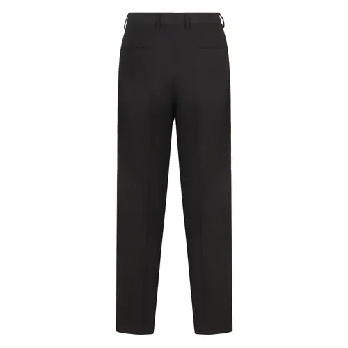 Trousers > Suit Trousers - - Dries Van Noten - Modalova