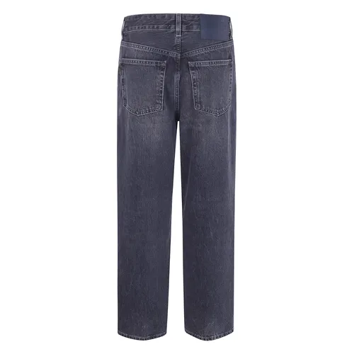 Jeans > Straight Jeans - - Haikure - Modalova