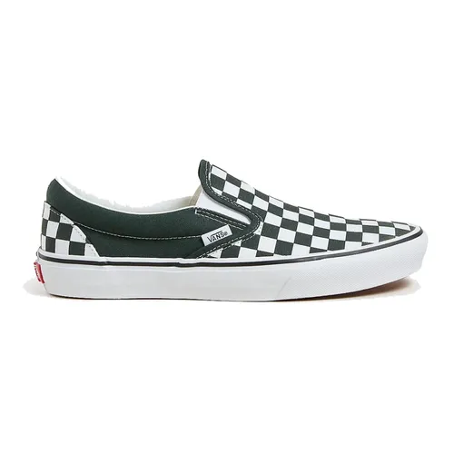 Vans - Shoes > Sneakers - Green - Vans - Modalova