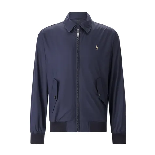 Jackets > Bomber Jackets - - Polo Ralph Lauren - Modalova