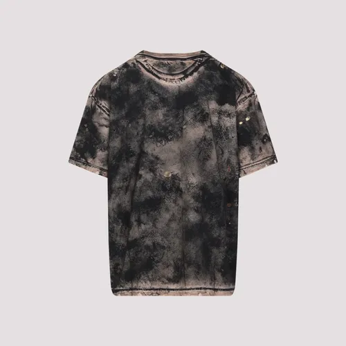 Tops > T-Shirts - - Acne Studios - Modalova