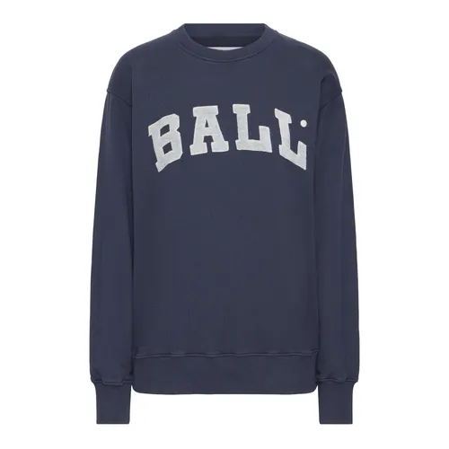 Sweatshirts & Hoodies > Sweatshirts - - Ball - Modalova