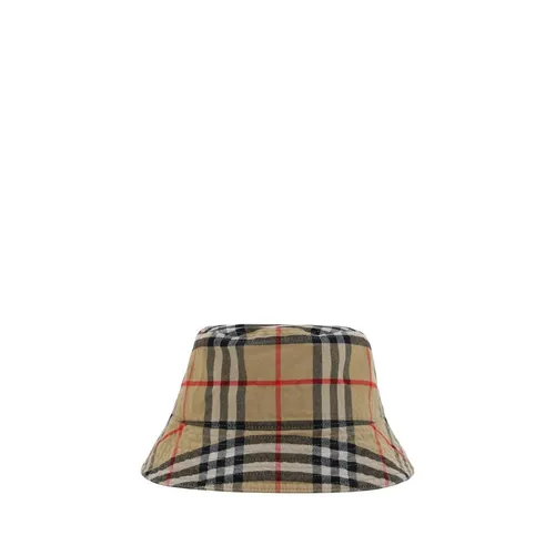 Accessories > Hats > Hats - - Burberry - Modalova