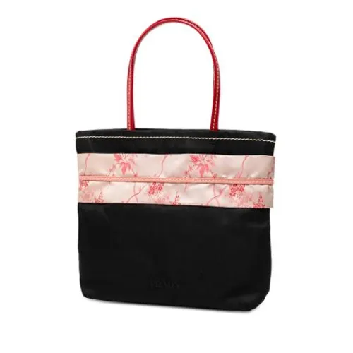 Pre-owned > Pre-owned Bags > Pre-owned Handbags - - Prada Vintage - Modalova