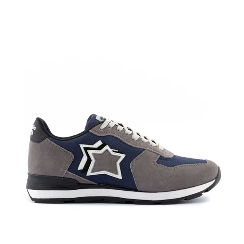 Shoes > Sneakers - - Atlantic Stars - Modalova