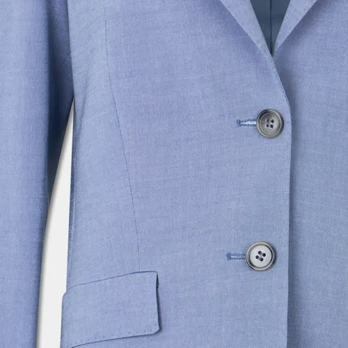 Jackets > Blazers - - Brooks Brothers - Modalova