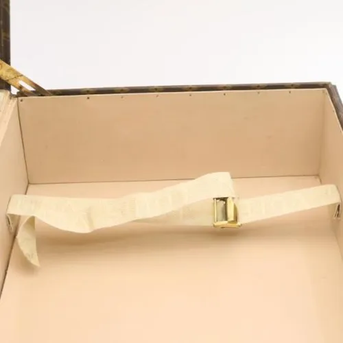 Pre-owned > Pre-owned Bags > Pre-owned Weekend Bags - - Louis Vuitton Vintage - Modalova