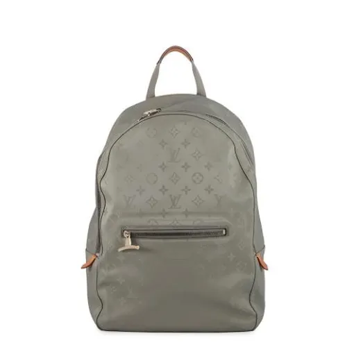 Pre-owned > Pre-owned Bags > Pre-owned Backpacks - - Louis Vuitton Vintage - Modalova