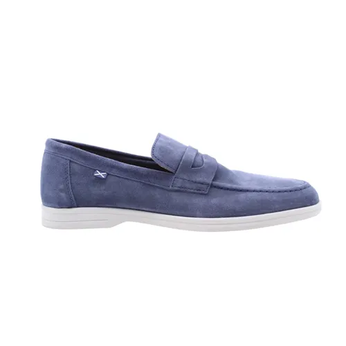 Shoes > Flats > Loafers - - Scapa - Modalova