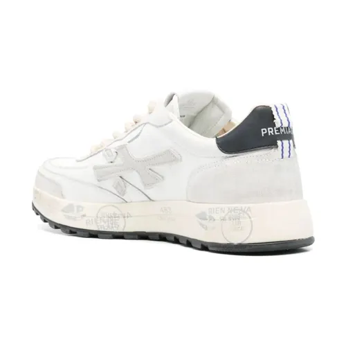 Shoes > Sneakers - - Premiata - Modalova