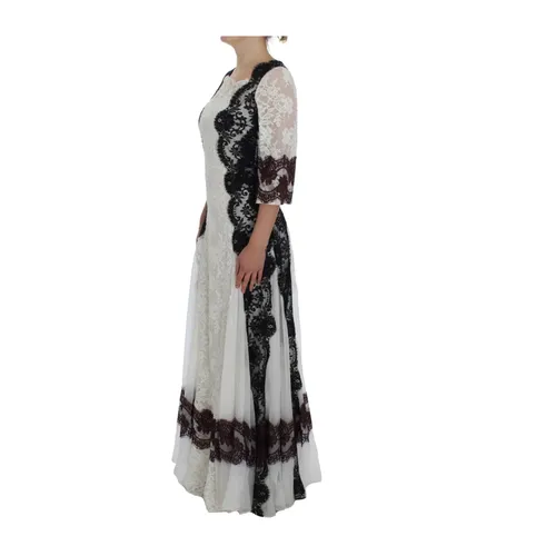Dresses > Occasion Dresses > Gowns - - Dolce & Gabbana - Modalova