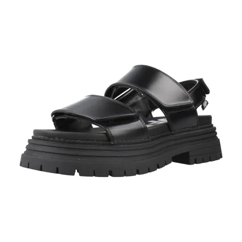 Shoes > Sandals > Flat Sandals - - Buffalo - Modalova